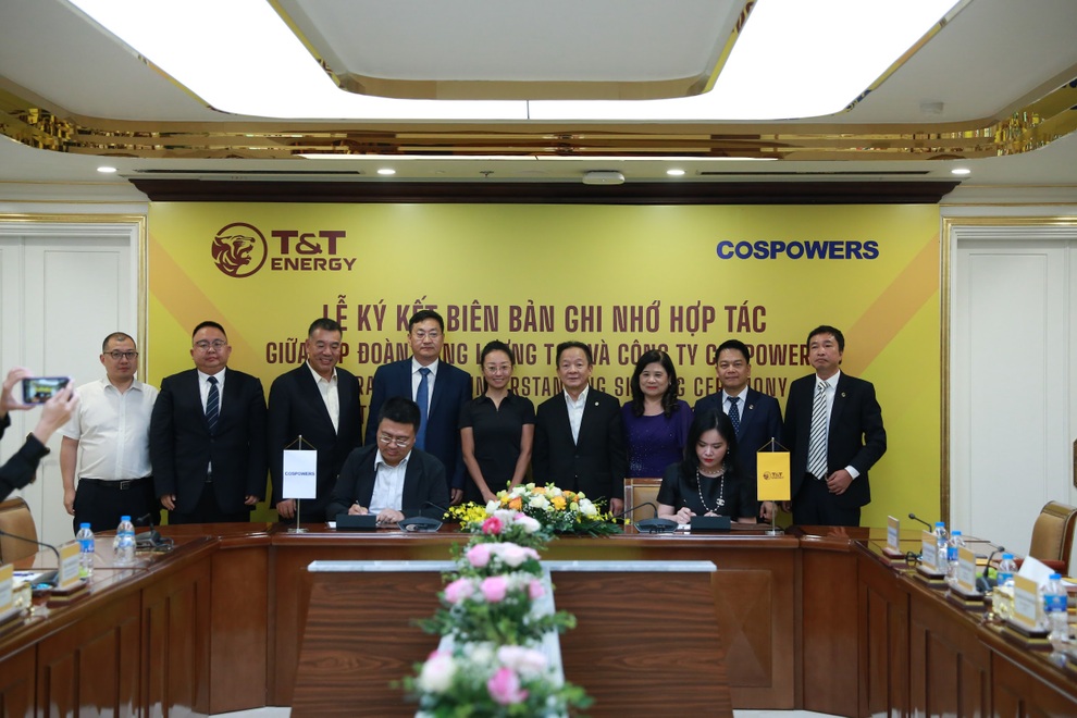 TT Group: 6 tháng thần tốc hoàn thành đường truyền tải điện từ Lào về Việt Nam - 2 TT Group: 6 tháng thần tốc hoàn thành đường truyền tải điện từ Lào về Việt Nam - 2