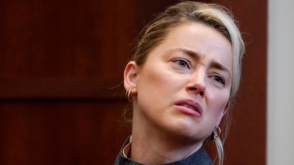 Những điểm bất thường trong lời khai của Amber Heard - 3 Những điểm bất thường trong lời khai của Amber Heard - 3