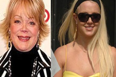 Thư ngỏ gây shock dành cho Britney!