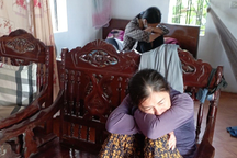 Nổ bình gas trên biển, 3 thuyền viên mất tích và bị thương