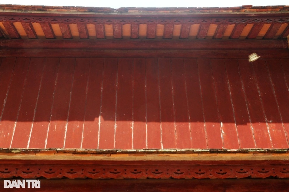Bí ẩn bức tranh rồng bị che khuất trên cổng chùa Thiên Mụ ở cố đô Huế - 14 Bí ẩn bức tranh rồng bị che khuất trên cổng chùa Thiên Mụ ở cố đô Huế - 14