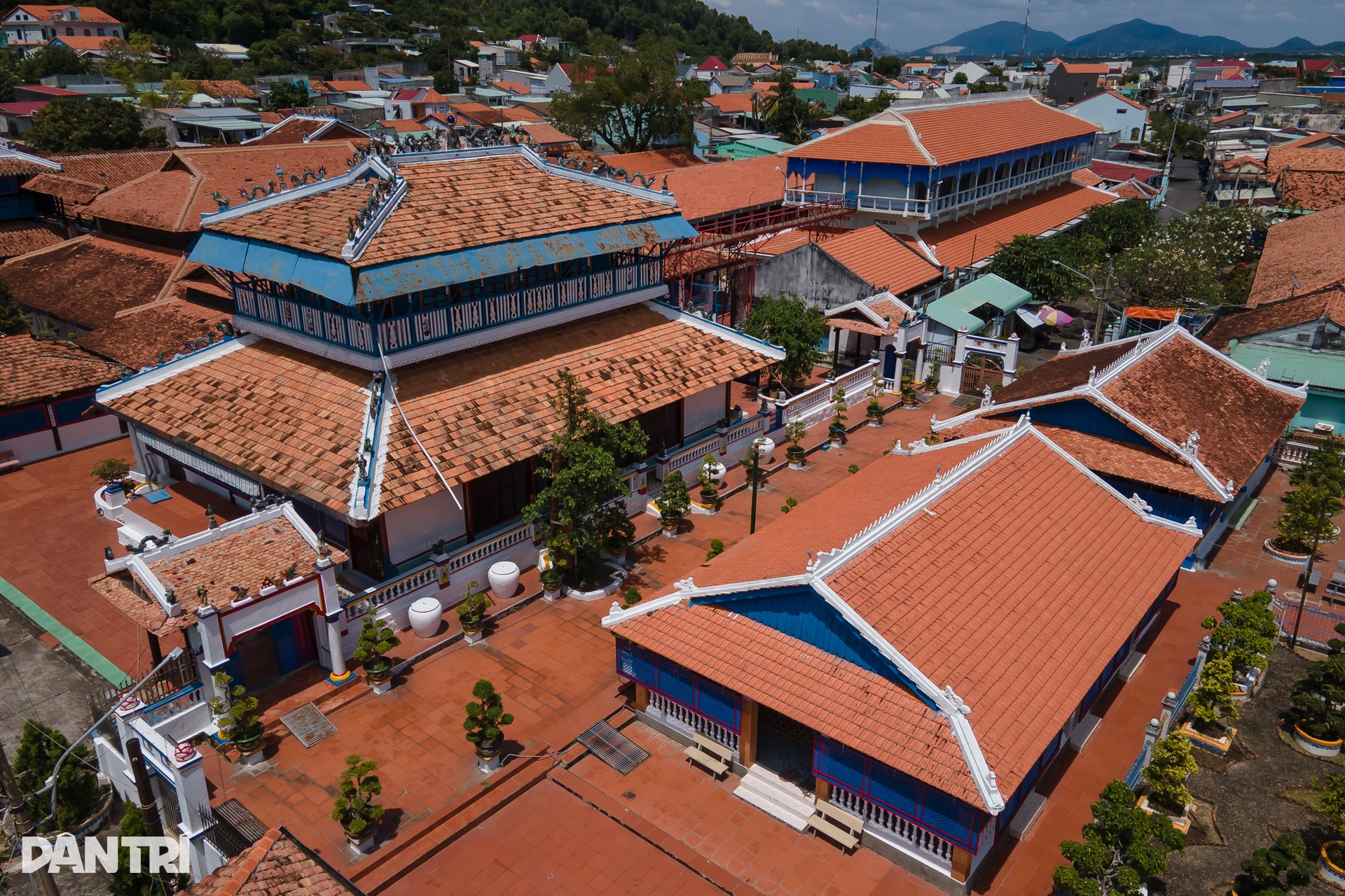 Khám phá khung cảnh bình yên tại xã đảo Long Sơn ở TPHCM - 6 Khám phá khung cảnh bình yên tại xã đảo Long Sơn ở TPHCM - 6