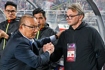 Tuyển Việt Nam tìm kiếm HLV mới: HLV châu Âu hay châu Á phù hợp hơn?