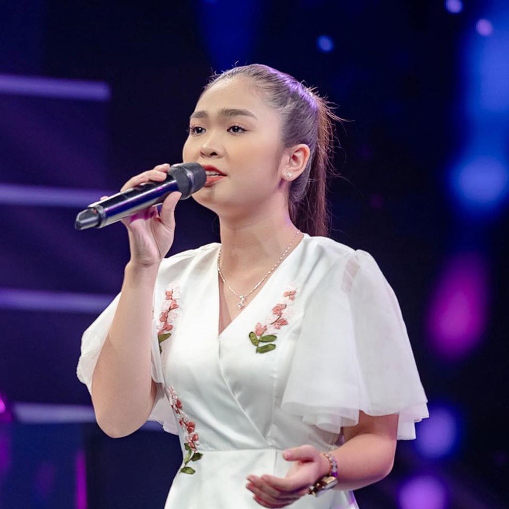 Mẹ ca sĩ nhí Thiện Nhân bật khóc: Chỉ mong con quay về bên gia đình - 3 Mẹ ca sĩ nhí Thiện Nhân bật khóc: Chỉ mong con quay về bên gia đình - 3