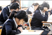 Hàn Quốc: Cấm mọi hình phạt thân thể với học sinh 