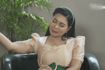 Ngọc Huyền kể tai nạn 27 năm trước: Bị rách mặt, máu chảy ròng ròng