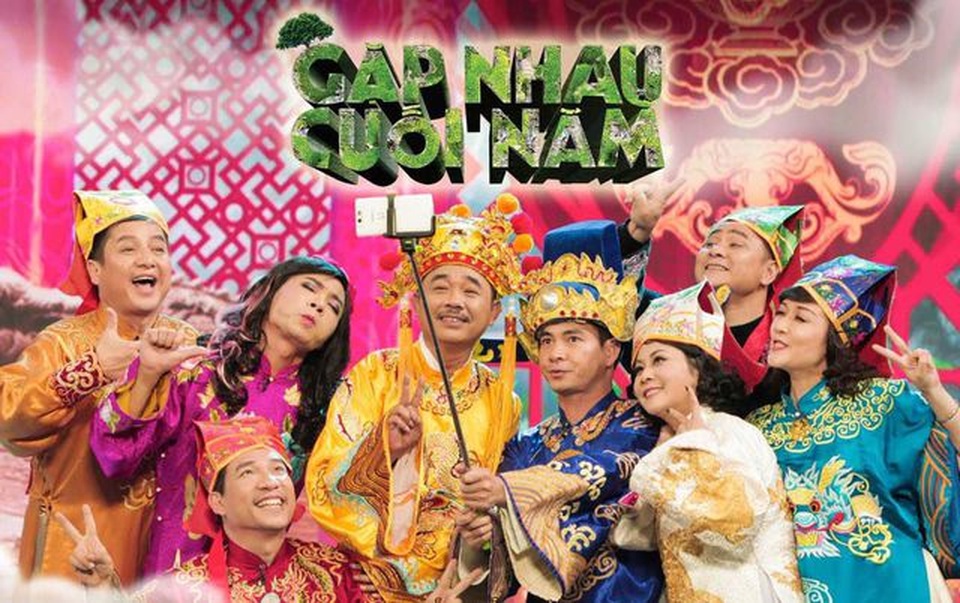 Giao thừa 2020 vắng Táo Quân: “Sự mất mát rất lớn lao”! - 1 Giao thừa 2020 vắng Táo Quân: “Sự mất mát rất lớn lao”! - 1