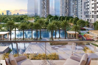 Bất động sản phiên bản độc đáo thu hút giới tinh hoa