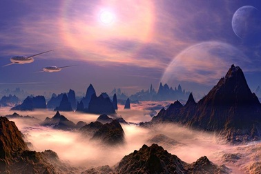 Có thể có tới… 36 nền văn minh ngoài Trái đất đang tồn tại?