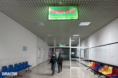 Nữ trưởng khoa tự ý lắp camera trong phòng khám bệnh viện