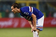 Serie A có 7 cầu thủ dương tính với Covid-19