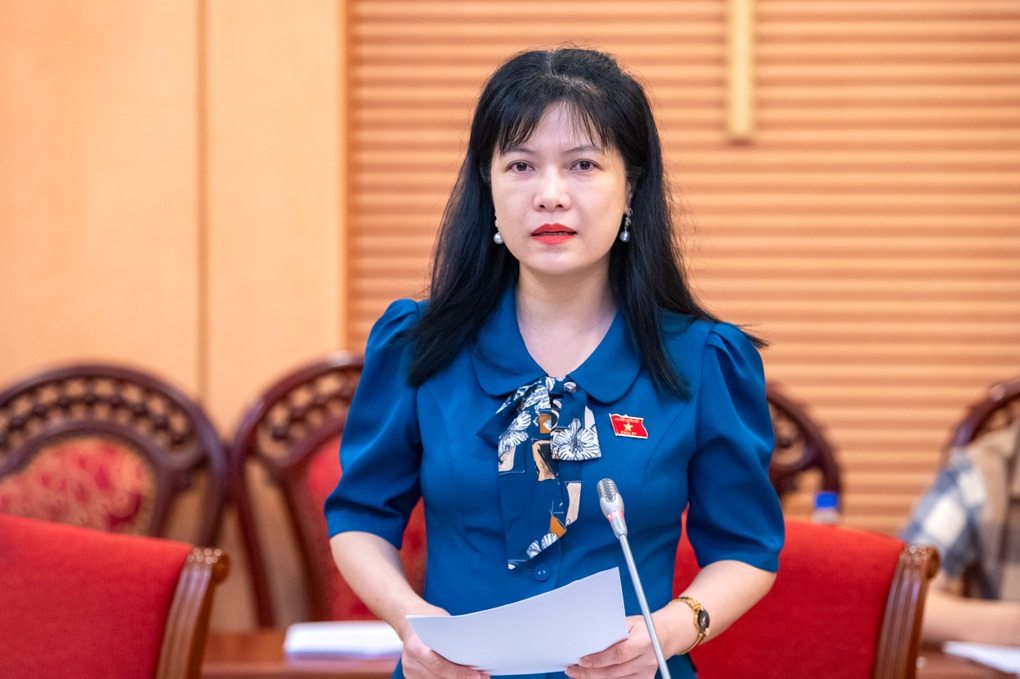 Đề xuất bỏ hiệp thương lần 1 để rút ngắn quy trình, bầu cử Quốc hội sớm - 1 Đề xuất bỏ hiệp thương lần 1 để rút ngắn quy trình, bầu cử Quốc hội sớm - 1