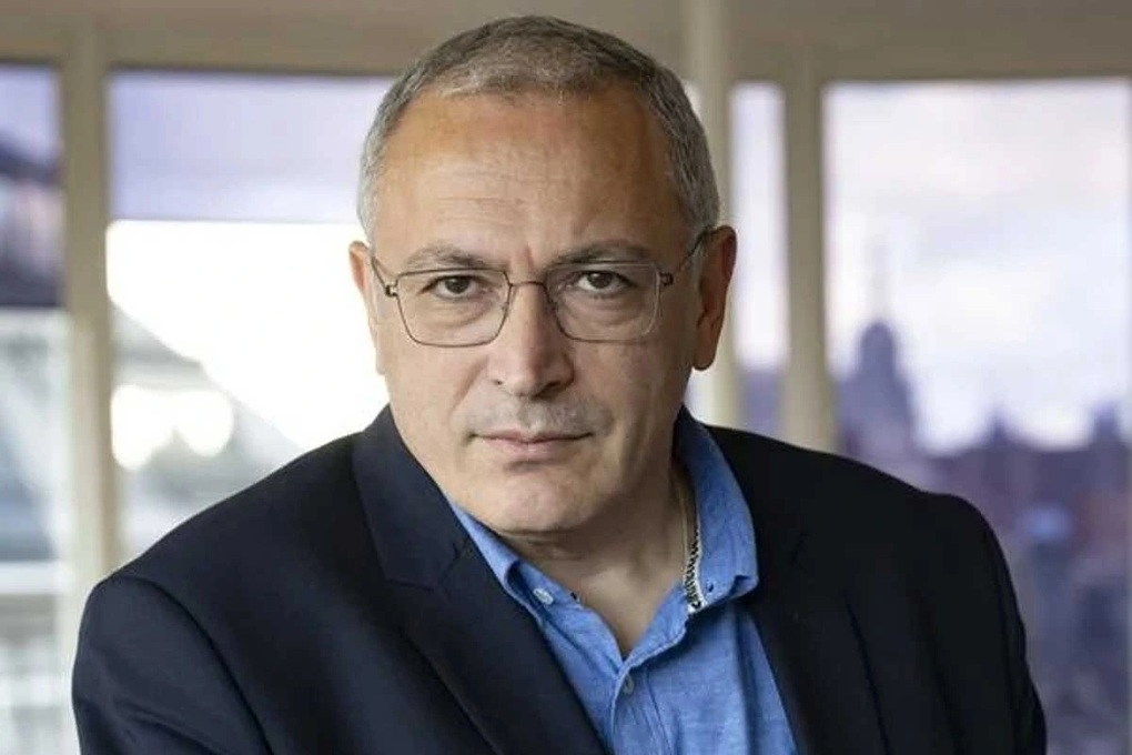 Nga truy nã cựu tài phiệt bị cáo buộc âm mưu đảo chính - 1 Nga truy nã cựu tài phiệt bị cáo buộc âm mưu đảo chính - 1