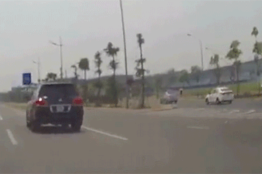 Cái giá của việc xao nhãng khi lái xe