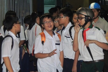 Biến con thành “máy học”