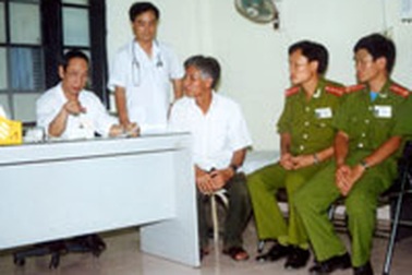 Nỗi buồn của bác sĩ pháp y