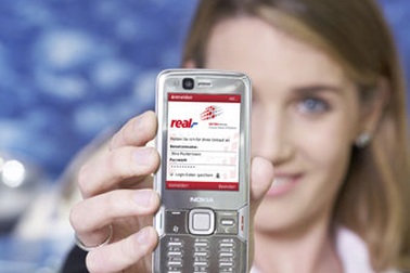 2010: Sự trở lại của mua sắm trực tuyến trên di động