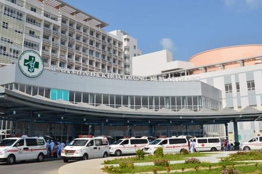 Bệnh nhân tử vong tại Bệnh viện An Giang không mắc Covid-19