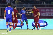 Chuyên gia: "Đội tuyển Việt Nam sẽ thắng Ấn Độ và định hình bộ khung"