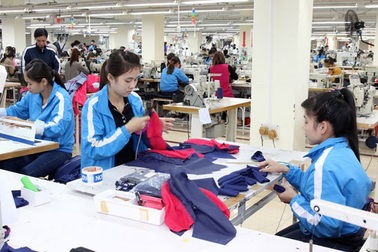 Gần 38.000 lao động nhận trợ cấp thất nghiệp tại Bình Dương