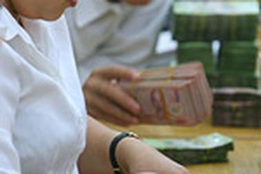 “Đỉnh” lãi suất giảm về mức 18%