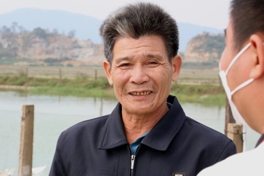 Lão nông mỗi năm "bắt đồng hoang đẻ" tiền tỷ