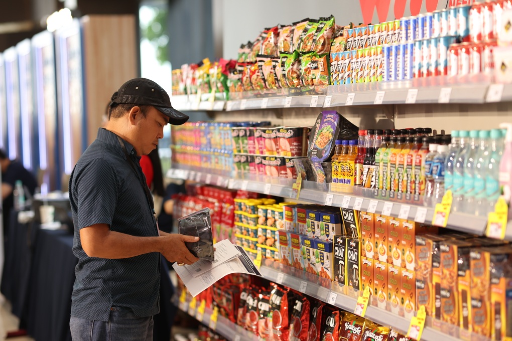 Masan Consumer tiếp tục trả cổ tức bằng tiền mặt tỷ lệ 55% - 1 Masan Consumer tiếp tục trả cổ tức bằng tiền mặt tỷ lệ 55% - 1