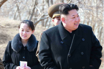 Chân dung người em gái quyền lực của ông Kim Jong-un