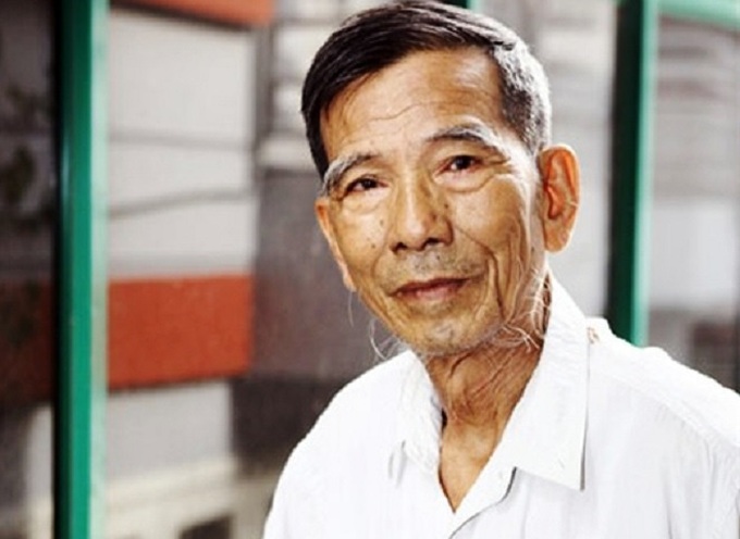 NSND Trần Hạnh qua đời - Ảnh 1.