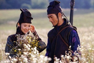 Những kiệt tác được chuyển thể từ truyện Kim Dung