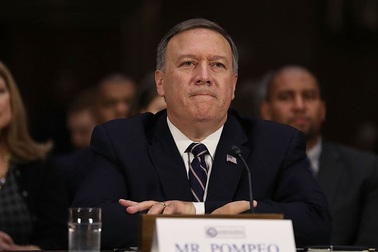 Chân dung ứng viên Ngoại trưởng “tâm đầu ý hợp” của ông Trump