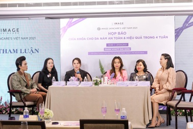 Tranexamic Acid - chìa khóa cho làn da trắng sáng