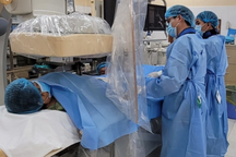 Người đàn ông ở TPHCM ngưng tim khi đang đi bơi: Tỷ lệ tử vong trên 90%