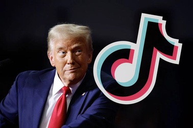 TikTok tuyên bố "tắt máy" ở Mỹ, liệu Tổng thống Trump có ra tay cứu?