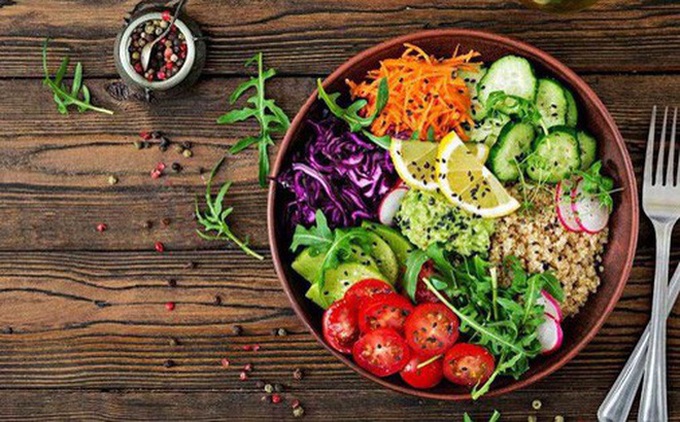 Từ chẩn đoán ung thư tuyến tụy đến tử vong chỉ trong vòng 1 năm: Hãy đi khám gấp nếu cơ thể có 4 điểm lạ này - Ảnh 7. Từ chẩn đoán ung thư tuyến tụy đến tử vong chỉ trong vòng 1 năm: Hãy đi khám gấp nếu cơ thể có 4 điểm lạ này - Ảnh 7.