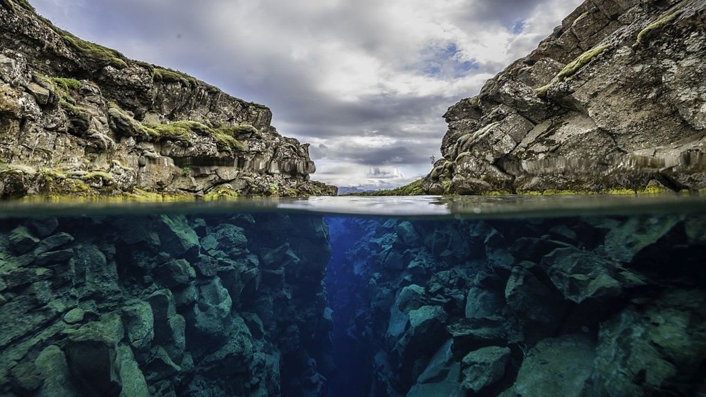 Phát hiện chấn động: Một mảng kiến tạo Trái Đất đang tự tách rời - 1 Phát hiện chấn động: Một mảng kiến tạo Trái Đất đang tự tách rời - 1