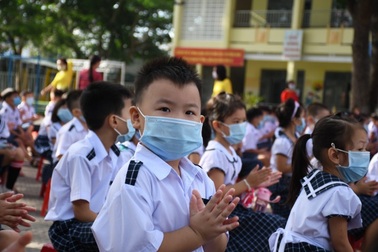 Học sinh Quảng Ngãi tiếp tục được nghỉ đến ngày 21/2