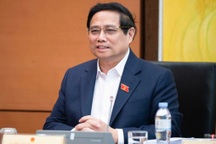 Thủ tướng nhận thêm nhiệm vụ mới