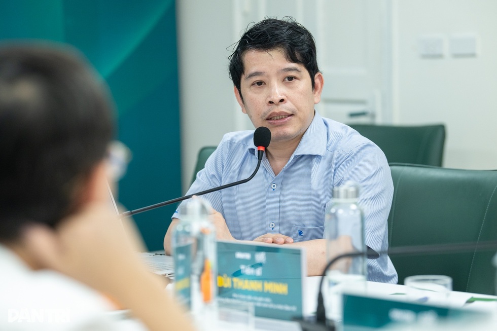 Vì sao khó kiểm soát bầu không khí ô nhiễm độc hại ở Hà Nội? - 4