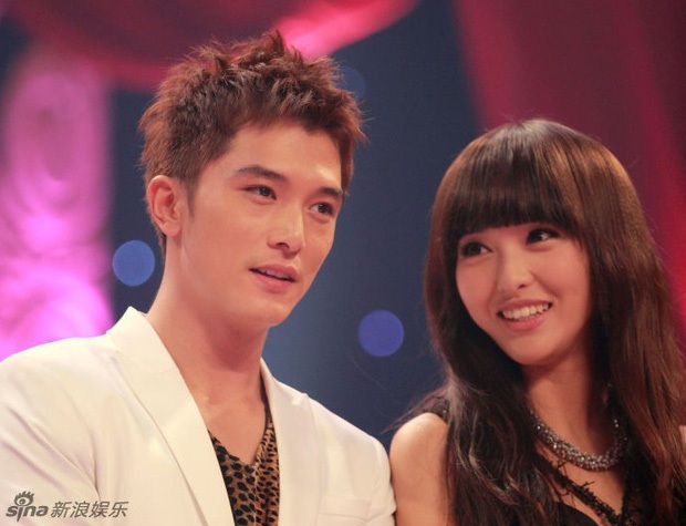 Khưu Trạch - Mỹ nam bị ghét vì đa tình bất ngờ kết hôn - 8