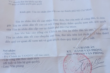 Vụ cố ý gây thương tích ở Kiên Giang: Các cơ quan tố tụng đang "đá bóng" trách nhiệm?