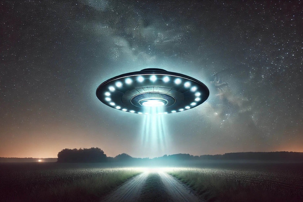 Chúng ta có đơn độc trong vũ trụ? - 5