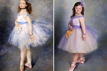 Xúc động bộ hình nghệ thuật mang ý nghĩa nhân văn