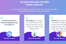 Chưa hết đắng cay vì Coolcat, người chơi lại bị cò mồi rủ rê vào app khác