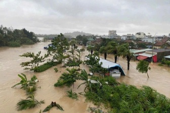 Đắk Lắk phát động Chương trình “Nhà cho đồng bào vùng lũ”