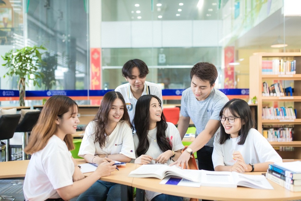Đỗ đại học không còn là đích đến, mà chỉ là khởi đầu - 1 Đỗ đại học không còn là đích đến, mà chỉ là khởi đầu - 1