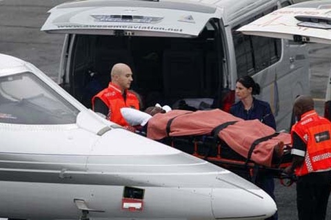 Thêm 2 người thiệt mạng, Togo rút khỏi CAN 2010