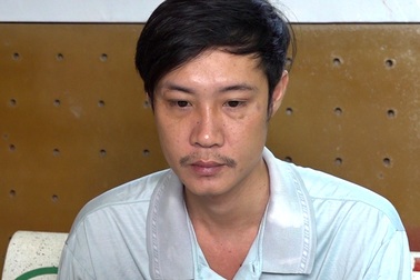 Bị chửi trong lúc nhậu, cháu đánh cậu tử vong