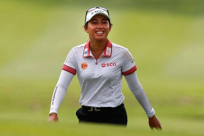 Các tay golf mạnh tham dự giải đấu dành cho nữ Maybank Championship 2025