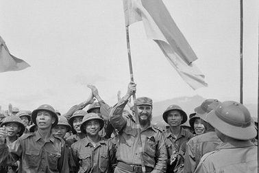 Hoạt động kỷ niệm ngày giải phóng miền Nam tại Cuba